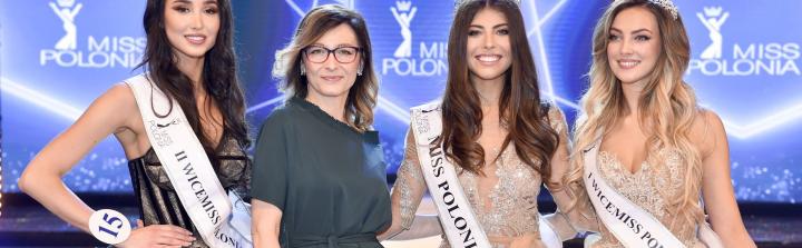 Delia Cosmetics i Cameleo partnerami wyborów Miss Polonia 2020/21